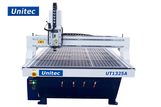 Maszyna CNC do obróbki drewna Multicam 1325 1.3mx2.5m 4X8FT