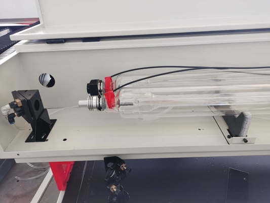 40mm akrylowa maszyna do cięcia laserem