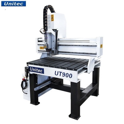 Unitec UT900 800W 1,5kw 2,2kw MDF CNC maszyna do rzeźbienia w drewnie